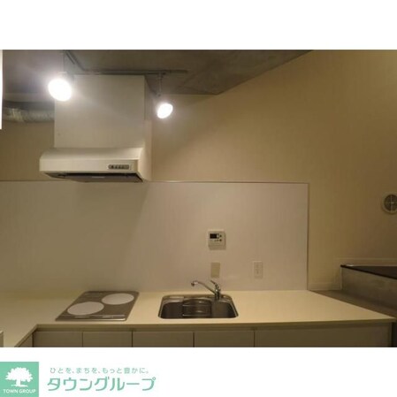 メイプル新中野の物件内観写真